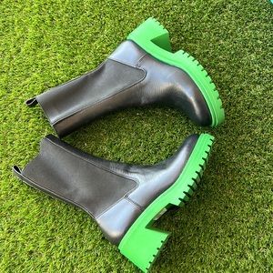 Steve Madden Hesitant Boots